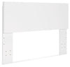 Onita Queen Panel Headboard