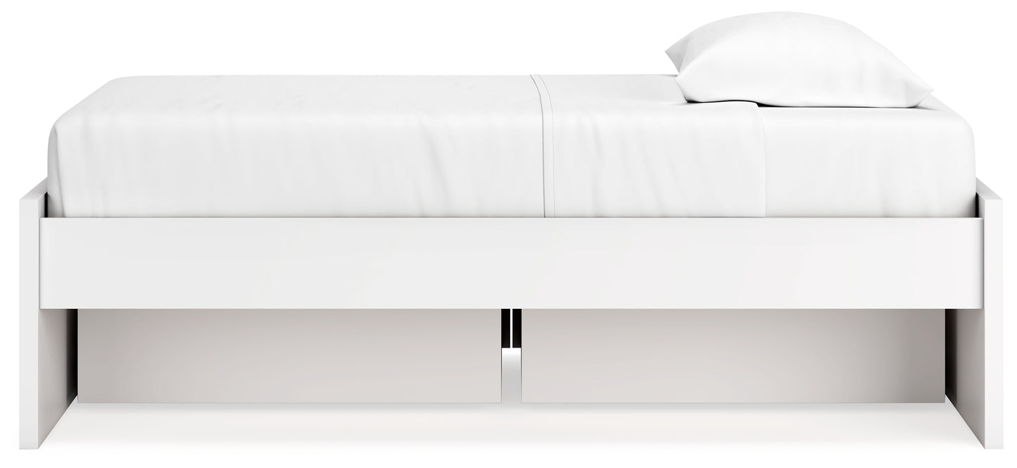 Onita Twin Platform Bed