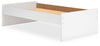 Cama de plataforma individual Onita