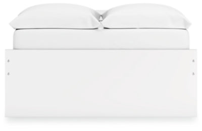 Onita Full Platform Bed