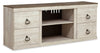 Soporte para TV Willowton de 60