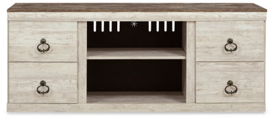Soporte para TV Willowton de 60"
