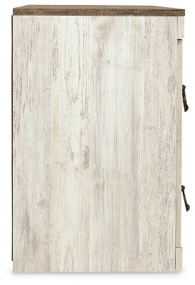 Soporte para TV Willowton de 60"