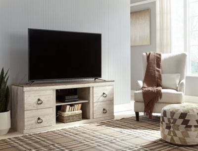 Soporte para TV Willowton de 60"