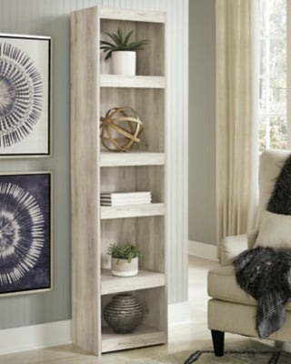 Bellaby 4-Piece Entertainment Center