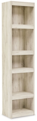Bellaby 4-Piece Entertainment Center