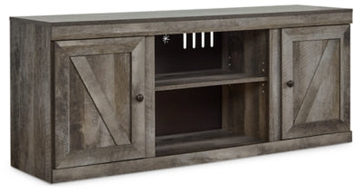 Soporte para TV Wynnlow de 60"