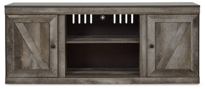 Soporte para TV Wynnlow de 60"