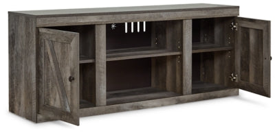 Soporte para TV Wynnlow de 60"