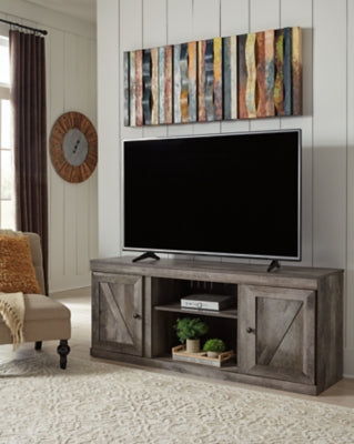 Soporte para TV Wynnlow de 60"