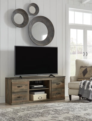 Soporte para TV Trinell de 60"