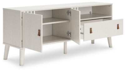 Soporte para TV Aprilyn de 59"