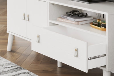 Soporte para TV Aprilyn de 59"