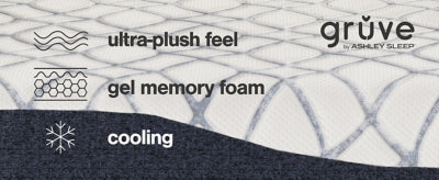14 Inch Chime Elite 2.0 King Mattress