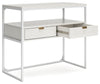 Credenza Deznee
