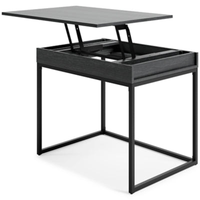 Escritorio de oficina para el hogar Yarlow de 36"