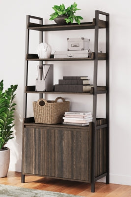 Librería Zendex de 72"