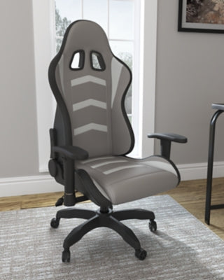 Silla de escritorio para oficina en casa Lynxtyn