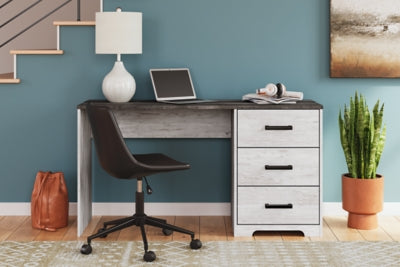 Escritorio Shawburn de 54" para oficina en casa