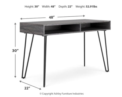 Strumford Home Office Desk
