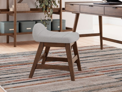 Silla de escritorio para oficina en casa Lyncott
