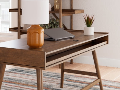 2-Piece Home Office Package