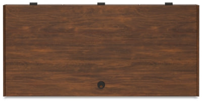 2-Piece Home Office Package