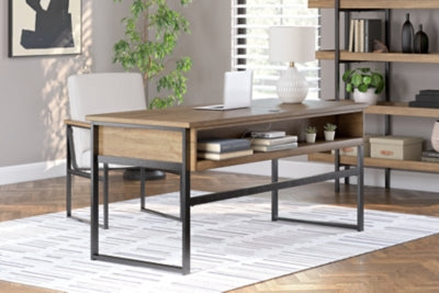 3-Piece Home Office Package