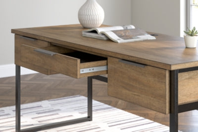 3-Piece Home Office Package