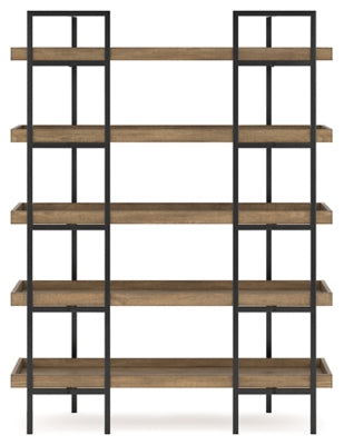 3-Piece Home Office Package