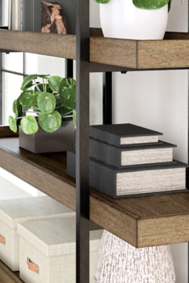 3-Piece Home Office Package