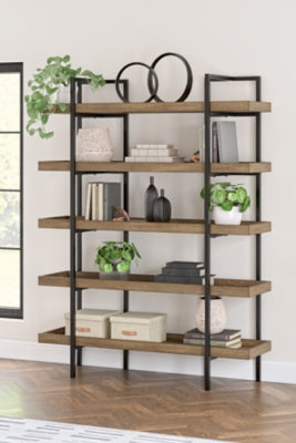 3-Piece Home Office Package