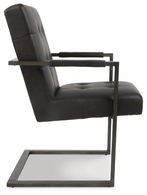 Starmore Home Office Desk Chair (Set of 2)