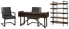 4-Piece Home Office Package