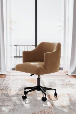 2-Piece Home Office Package
