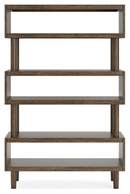 Austanny 62" Bookcase