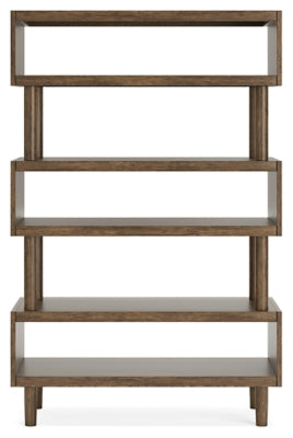 Austanny 62" Bookcase