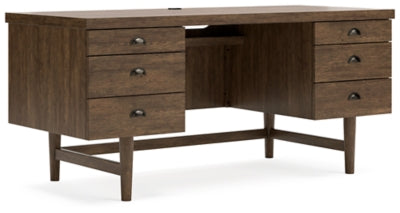 2-Piece Home Office Package