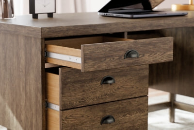 3-Piece Home Office Package