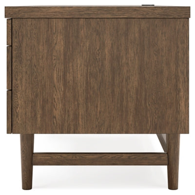 3-Piece Home Office Package