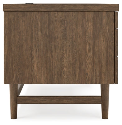 3-Piece Home Office Package