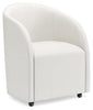 Silla de escritorio para oficina en casa Korestone