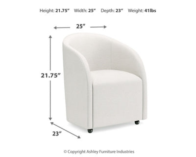 Korestone Home Office Desk Chair