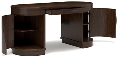 2-Piece Home Office Package