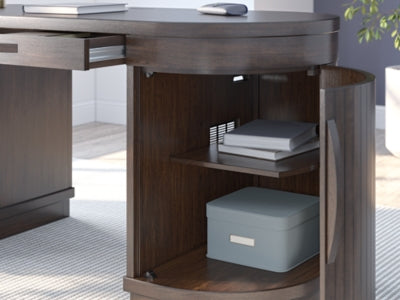 2-Piece Home Office Package