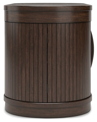 2-Piece Home Office Package