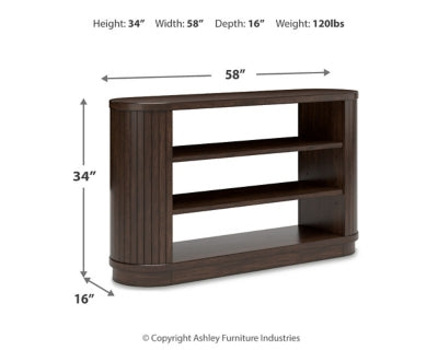 3-Piece Home Office Package