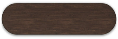 Korestone 60" Credenza