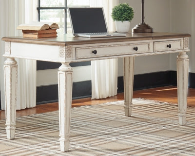 2-Piece Home Office Package