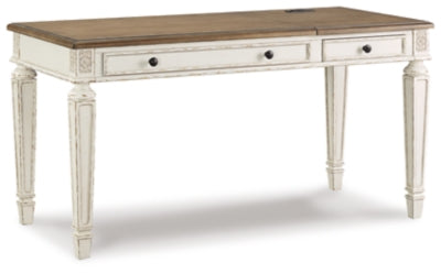 2-Piece Home Office Package